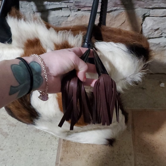 LARGE CAROL RISLEY HANDBAGS - Picture 2 of 6